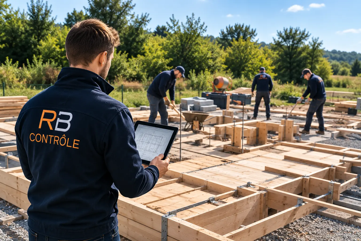 Réussir son projet d&rsquo;autoconstruction : les fondamentaux techniques